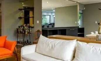 Imagem 6: CASA ASSOBRADADA - BROOKLIN - SP