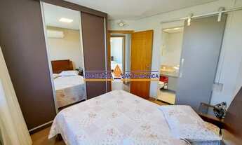 Imagem 4: BELO HORIZONTE - Apartamento Padrão - Santa Mônica