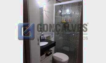 Imagem 7: SANTO ANDRE - Residential / Apartment - BAIRRO PARAISO