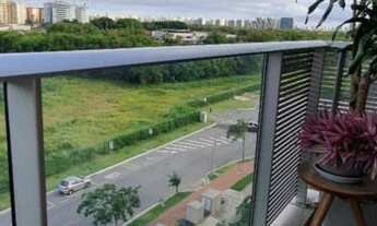 Imagem 7: Apartamento com 2 quartos na Barra da Tijuca