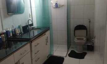 Imagem 3: ALUGA-SE CASA COM 2 SUÍTES NO BAIRRO CIDADE NOVA