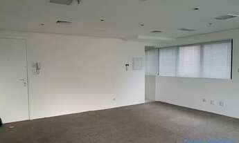 Imagem 2: COMERCIAL - VILA OLÍMPIA - SP