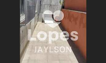 Imagem 6: Casa de rua-À VENDA-Ramos-Rio de Janeiro-RJ