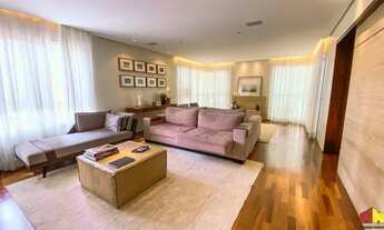 Imagem: Belíssimo apartamento todo mobiliado com