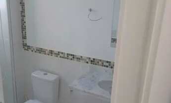 Imagem 2: APARTAMENTO RESIDENCIAL em VOTORANTIM - SP, PARQUE MORUMBI