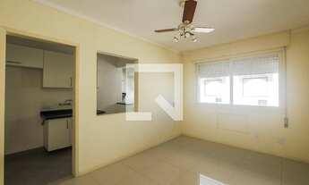 Imagem 3: Apartamento para Aluguel - Petrópolis, 1 Quarto, 44 m2