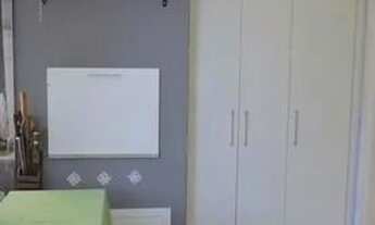 Imagem 6: Sobrado para venda possui 124 metros quadrados com 3 quartos em Aclimação - São Paulo - SP