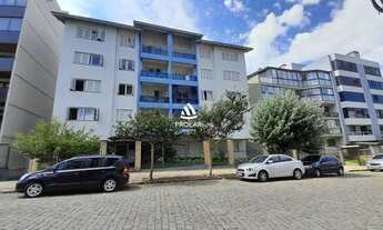 Imagem 2: Apartamentos com 2 Dormitório(s) no Bairro CINQUENTENARIO