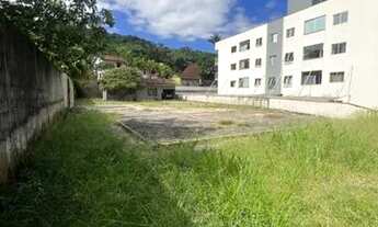 Imagem 3: Terreno entre o Saguacú e o Iririu em Joinville - SC
