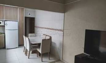 Imagem 3: Casa Padrão em São Carlos