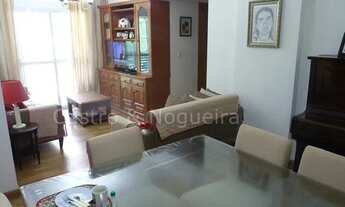 Imagem 4: VENDO apartamento em Petrópolis : CONDOMINIO ALTO PADRÃO COM LAZER