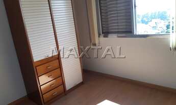 Imagem 6: Apartamento, Imirim , 67m2, 2 dormitórios, sala, cozinha, perto de comércios