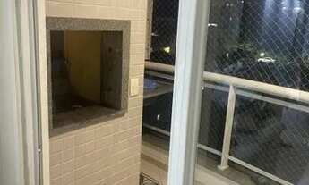 Imagem 3: Apartamento para Venda em São José, Barreiros, 2 dormitórios, 1 suíte, 2 banheiros, 3 vaga