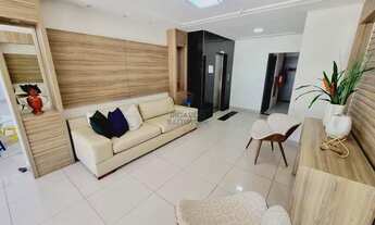 Imagem 2: Apt. no Resl. Paul Cezanne em Neópolis c/ 91 m² , 3 dorms c/ suíte, 2 vagas cobertas, laze