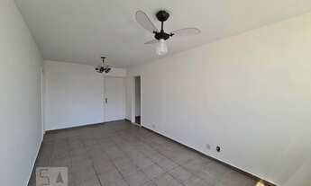 Imagem 3: Apartamento para Aluguel - Engenho Novo, 1 Quarto, 52 m2