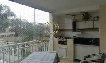 Imagem 2: LJM - RA Amil Aluga Apartamento no Cond. Bella Citta, 3 dormitórios, 2 suites - São José