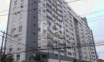 Imagem 3: Cobertura para Venda - 128m², 2 dormitórios, 2 vagas - Passo da Areia