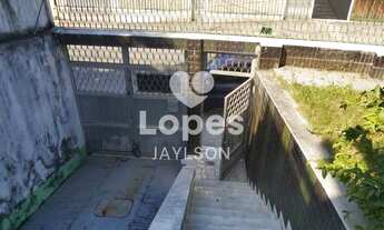 Imagem 2: Casa de rua-À VENDA-Braz de Pina-Rio de Janeiro-RJ