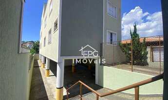 Imagem 6: Apartamento 1 suite - Jd Alvinópolis - Atibaia/SP