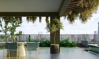 Imagem 2: ARM - Apartamento para venda com 130 m² com 4 quartos 3 suites em Pina - Recife - PE