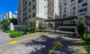 Imagem 3: Juvevê, Apartamento Ed. GRANDVERT, conceito aberto, semi-mobiliado, 326m², sendo 168,25m