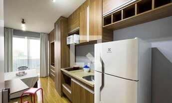 Imagem: Apartamento para Aluguel - Liberdade, 1