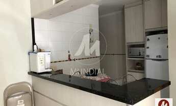 Imagem 5: Apartamento (tipo - padrao) 2 dormitórios/suite, cozinha planejada, em condomínio fechado