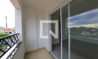 Imagem 6: Apartamento para Aluguel - Vila Rosália, 2 Quartos, 57 m2