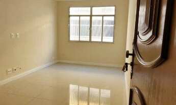 Imagem 4: Apartamento com 2 dormitórios para alugar, 80 m² por R$ 1.623,00/mês - Vila Valqueire - Ri