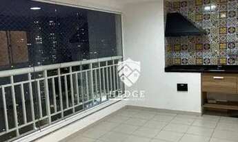 Imagem 6: Apartamento com 2 dormitórios à venda, 96 m² por R$ 950.000 - Vila Andrade - São Paulo/SP