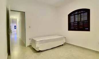 Imagem 7: Casa na Vila Mirim 3 Quartos