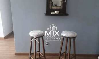 Imagem 6: APARTAMENTO A VENDA GOPOUVA, GUARULHOS - 2 DORMS. 1 VAGA 54M2