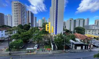 Imagem 4: Apartamento 3quartos 1suite 75m Com Armários Lazer Completo 1 Vaga