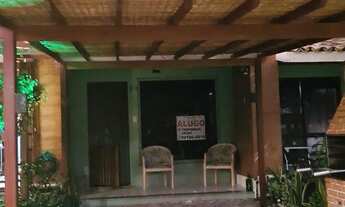 Imagem: Village pé na areia