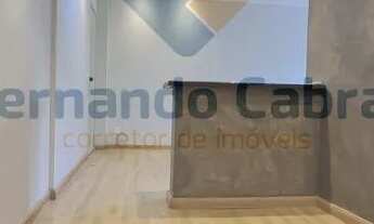 Imagem 7: Apartamento à venda em Icaraí, de frente e em rua arborizada