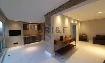 Imagem 4: Apartamento para locação 4 suíte, 4 vagas, 5 banheiros, 240m , Brooklin Paulista, São Paul