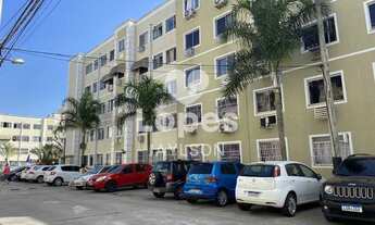 Imagem 2: Apartamento-À VENDA-Cordovil-Rio de Janeiro-RJ