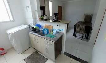 Imagem 5: Apartamento 2 dormitórios em condomínio com lazer, em Areias