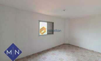 Imagem 3: Apartamento para alugar, 67 m² por R$ 2.203,91/mês - Jabaquara - São Paulo/SP