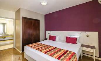 Imagem 7: Apartamento para Aluguel - Alphaville, 1 Quarto, 40 m2