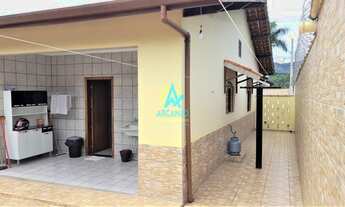 Imagem 4: Linda casa térrea para locação, no Bairro Mato Dentro, em Ubatuba - SP