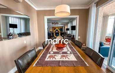 Imagem 3: Lindo apartamento no Panamby