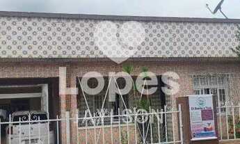 Imagem 2: Casa de rua-À VENDA-Guadalupe-Rio de Janeiro-RJ