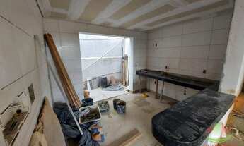 Imagem 5: Casa com 3 dormitórios à venda, 105 m² por R$ 499.000,00 - Santa Mônica - Belo Horizonte/M