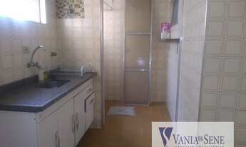 Imagem 3: SAO JOSE DOS CAMPOS - Residential / Apartment - JARDIM SATELITE