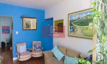 Imagem 2: Apartamento à venda no bairro Vila Mariana - São Paulo/SP, Zona Sul