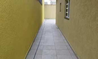 Imagem 4: Casa em Itanhaém 2 Quartos