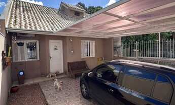 Imagem: SAPUCAIA DO SUL - Casa Padrão - Pasqualini