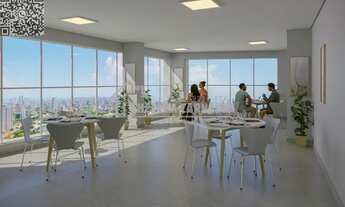 Imagem 5: HC Apartamento na Ilha do Retiro 67m² 3 quartos 1 suíte, Varanda, Lazer completo