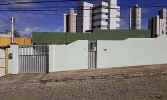 Imagem: Casa natal bairro candelaria 3 quartos